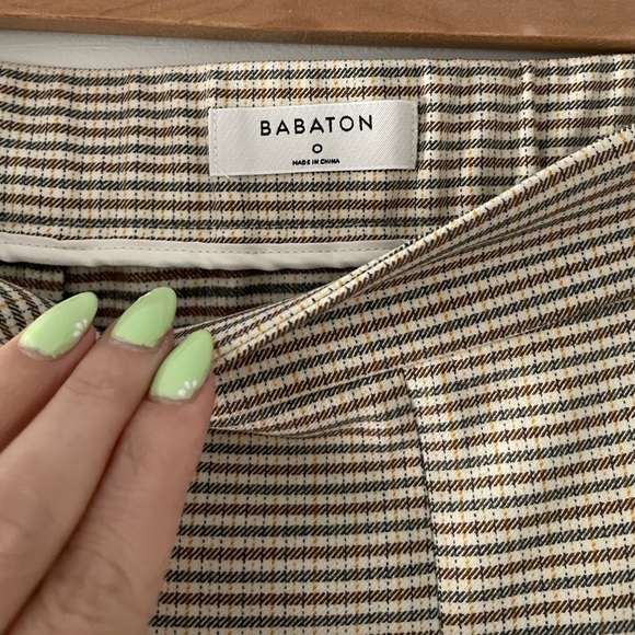 Babaton “Pencil” skirt - Picture 5 of 7